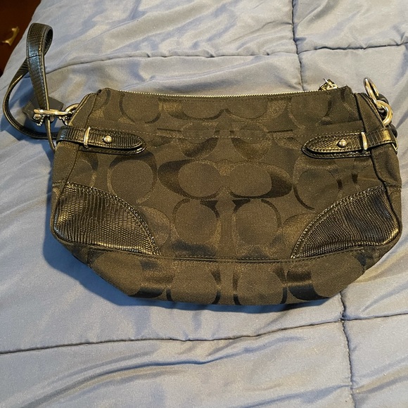 Coach Handbags - Coach Bag
